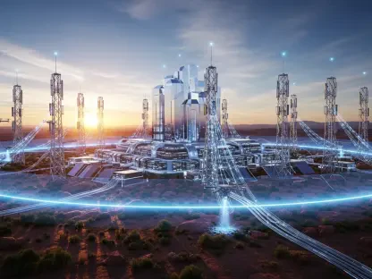 Is UK Telecom Infrastructure Secure From AI Cyberattacks?