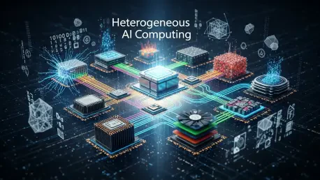 Heterogeneous AI Computing – Review