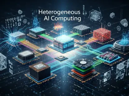 Heterogeneous AI Computing – Review
