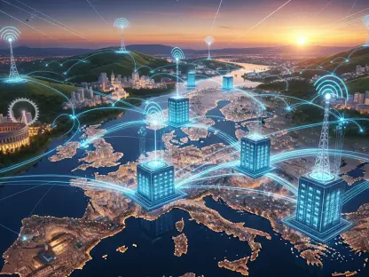 What Is Shaping the Future of European Telecommunications?