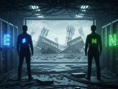 UK Returns to Ericsson and Nokia Duopoly as Open RAN Fails