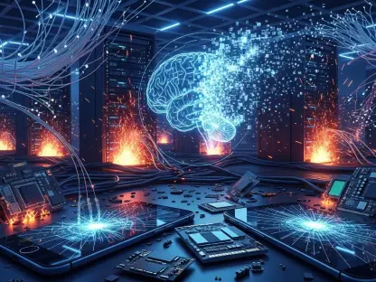AI Memory Shortage Threatens Telcos and Smartphone Markets