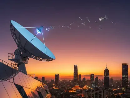 Can Satellites Bridge the Asia Pacific Digital Divide?