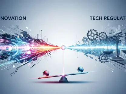 How Is Europe Balancing Innovation and Tech Regulation?