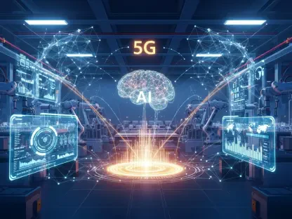Ericsson Shifts to Enterprise 5G to Power Industrial AI