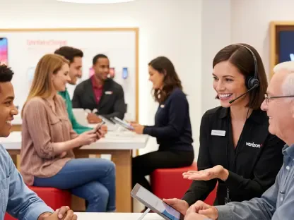 Verizon CEO Shifts Strategy to Focus on Customer Experience