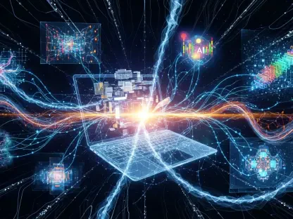 How Will AI Infrastructure Reshape Personal Computing?