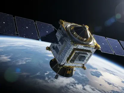 How Will the Final GPS III Launch Shape Future Navigation?