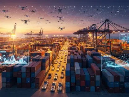 5G-IoT Cargo Tracking – Review