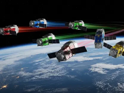 Musk vs. Bezos: The Real Limits of the Satellite Race