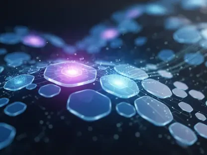 Vodafone Launches UK’s First SLA-Backed 5G Network Slicing