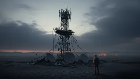 How Will Agentic AI and Energy Scarcity Define Telecom in 2026?