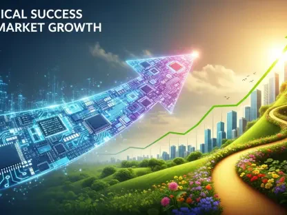 Ericsson Struggles to Turn Technical Success Into Market Growth