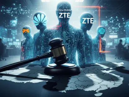 Rising Unpaid Bills Pressure Chinese Telecom Giants