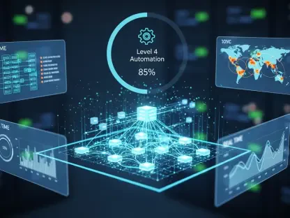 Is Data the Key to Rakuten’s Level 4 Network Automation?