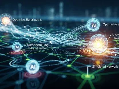 Trend Analysis: Agentic AI in Telecom Operations