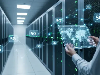 European Telecom Pivots to AI and 5G for Q1 2026 Growth