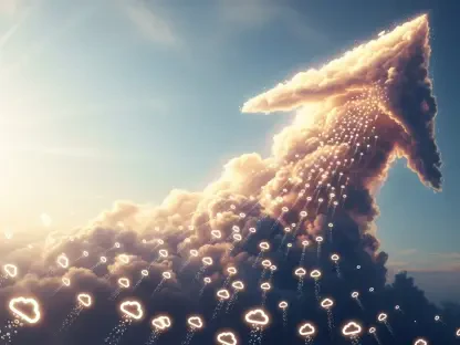 Nokia Shifts to AI Infrastructure as Cloud Sales Surge