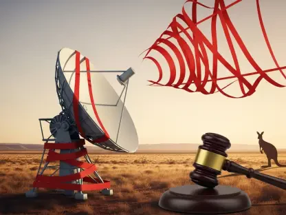 Will Spectrum Auctions Stifle Australia’s Satellite Market?