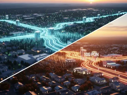 Will Fiber and 10G PON Define North American Broadband?