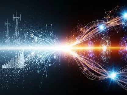 Is Nokia Pivoting From Mobile to AI and Optical Networks?