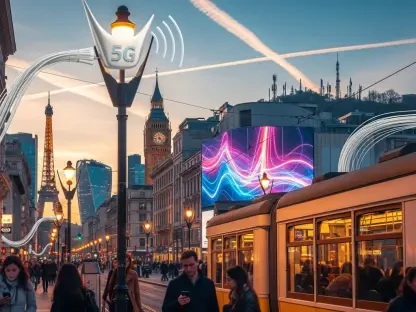 European Telecoms: Resilience, Energy, and Coordination