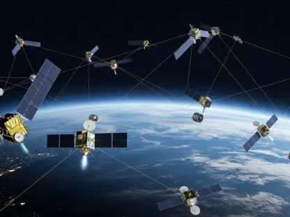 UNIVITY Raises €27M for VLEO 5G Space Infrastructure