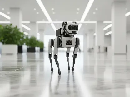 Lingxi Autonomous Robot Dog – Review