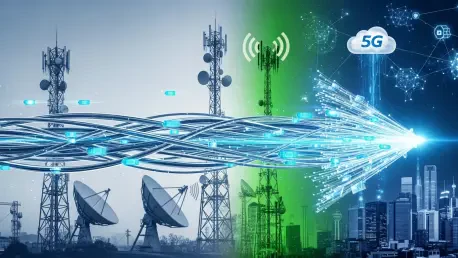 The Strategic Shift Reshaping Telecom Through 2030