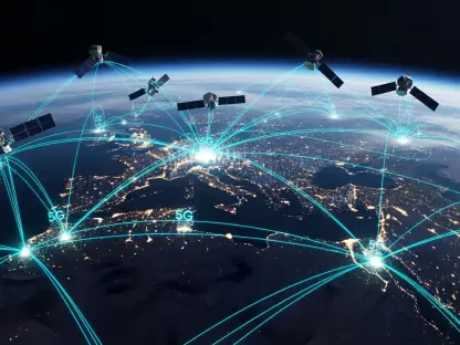 5G and Satellite Networks Converge for Global Defense