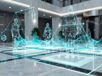Wi-Fi Signals Can Identify People With 99.5% Accuracy