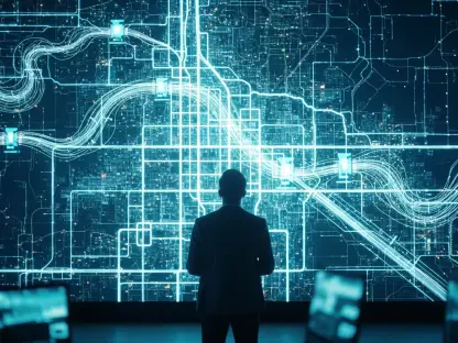 Autonomous Networking Transforms the Telecom Industry