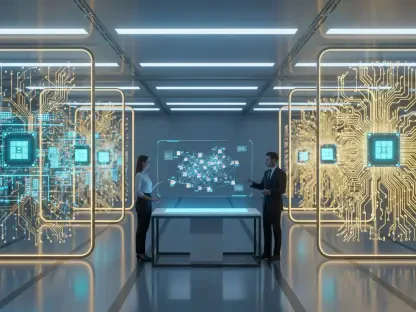 Can Nokia Lead the Shift to AI-Native Infrastructure?