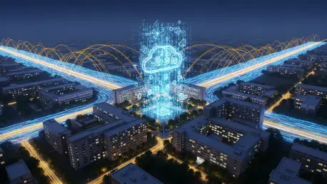 How Will AI Redefine Campus Network Infrastructure?