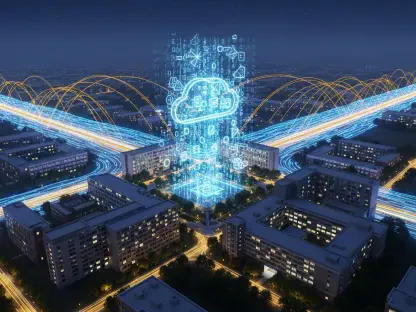 How Will AI Redefine Campus Network Infrastructure?