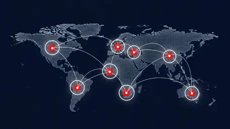 Global Crackdown Targets Tech-Support Fraud Infrastructure