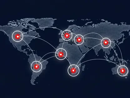 Global Crackdown Targets Tech-Support Fraud Infrastructure