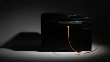 Is Your Office Printer a Hidden Cybersecurity Risk?