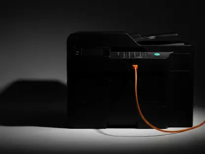 Is Your Office Printer a Hidden Cybersecurity Risk?