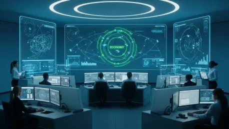 How Is the UK Shaping the Future of Space Sustainability?