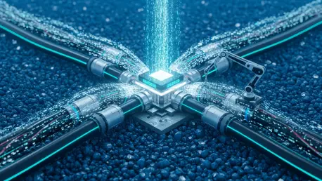 Aging Repair Fleet and Geopolitics Threaten Undersea Cables