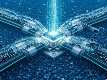Aging Repair Fleet and Geopolitics Threaten Undersea Cables