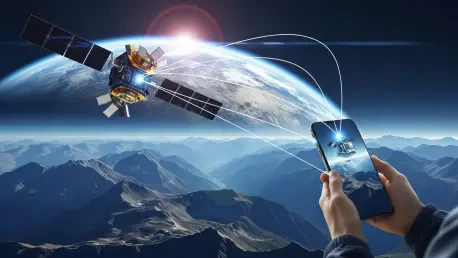 Will Amazon’s Globalstar Deal End Cellular Dead Zones?