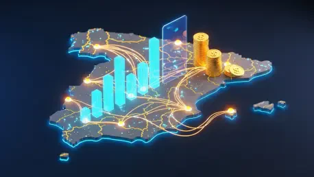 Spain’s World-Class Telecom Networks Face Financial Strain