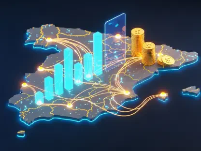 Spain’s World-Class Telecom Networks Face Financial Strain