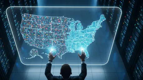 Will the SECURE Data Act End the U.S. Privacy Patchwork?
