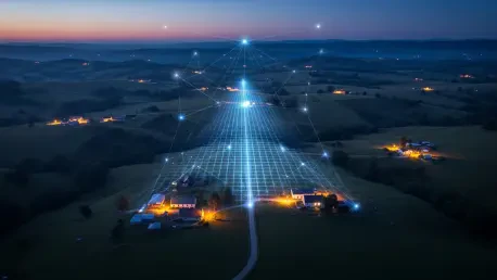 US Federal Policy Shifts to Satellite Broadband