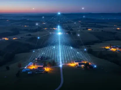 US Federal Policy Shifts to Satellite Broadband