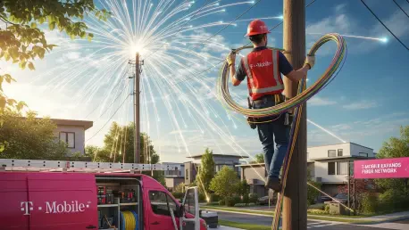 T-Mobile Expands Fiber Network With $2.7 Billion Deals