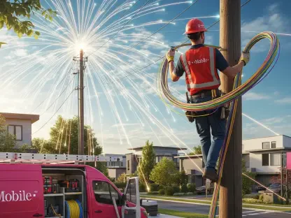 T-Mobile Expands Fiber Network With $2.7 Billion Deals